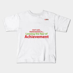 Yoga Mind Kids T-Shirt